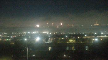 Weather camera view of Cadence Development.