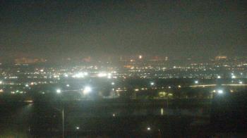 Weather camera view of Cadence Development.