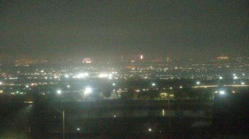 Weather camera view of Cadence Development.