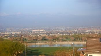 Weather camera view of Cadence Development.