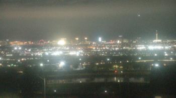 Weather camera view of Cadence Development.