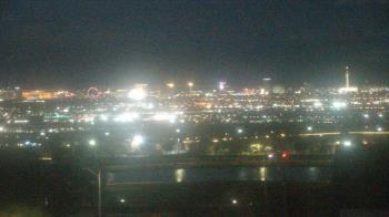 Weather camera view of Cadence Development.