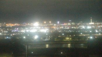 Weather camera view of Cadence Development.