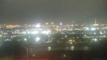 Weather camera view of Cadence Development.