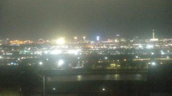 Weather camera view of Cadence Development.