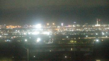 Weather camera view of Cadence Development.