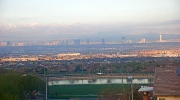 Weather camera view of Cadence Development.