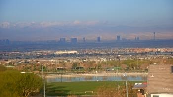 Weather camera view of Cadence Development.