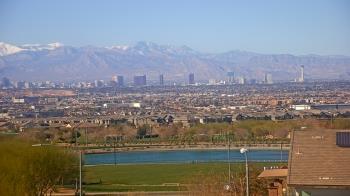 Weather camera view of Cadence Development.