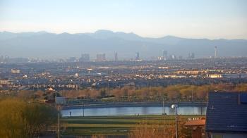 Weather camera view of Cadence Development.