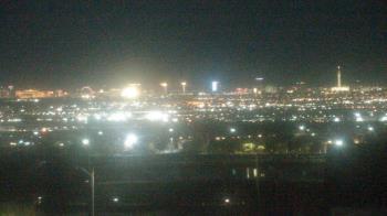 Weather camera view of Cadence Development.