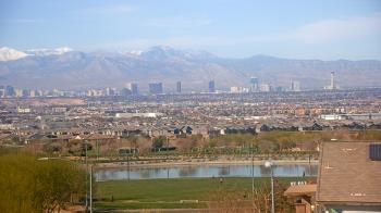 Weather camera view of Cadence Development.