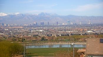 Weather camera view of Cadence Development.