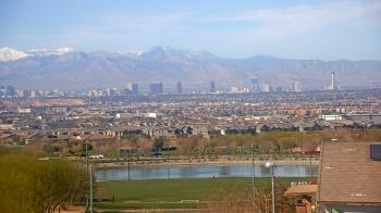 Weather camera view of Cadence Development.