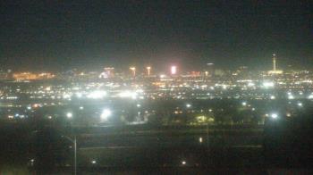 Weather camera view of Cadence Development.