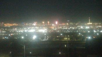 Weather camera view of Cadence Development.