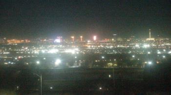 Weather camera view of Cadence Development.