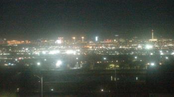 Weather camera view of Cadence Development.