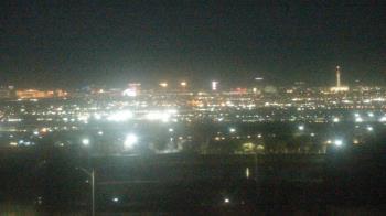 Weather camera view of Cadence Development.