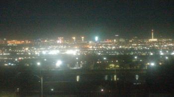 Weather camera view of Cadence Development.