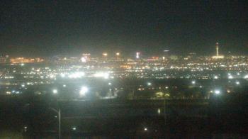 Weather camera view of Cadence Development.