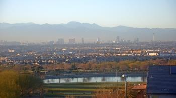 Weather camera view of Cadence Development.