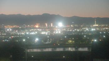 Weather camera view of Cadence Development.