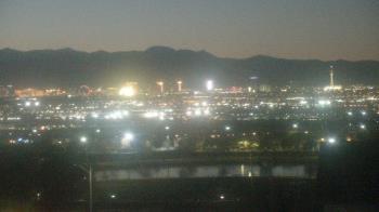 Weather camera view of Cadence Development.