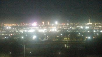 Weather camera view of Cadence Development.