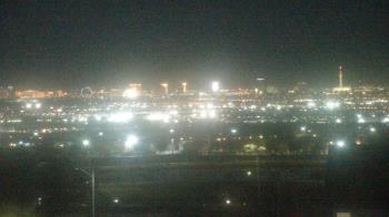 Weather camera view of Cadence Development.