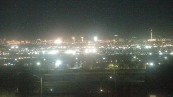 Weather camera view of Cadence Development.