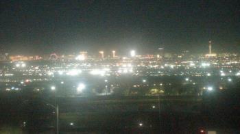 Weather camera view of Cadence Development.