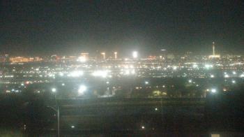 Weather camera view of Cadence Development.