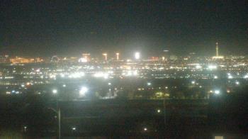 Weather camera view of Cadence Development.