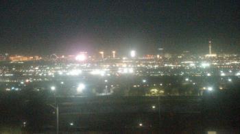 Weather camera view of Cadence Development.