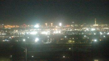 Weather camera view of Cadence Development.