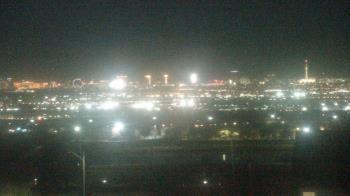 Weather camera view of Cadence Development.