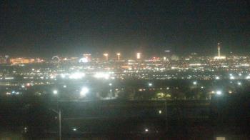 Weather camera view of Cadence Development.