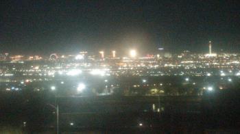 Weather camera view of Cadence Development.