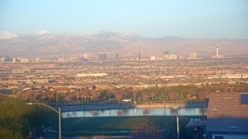 Weather camera view of Cadence Development.