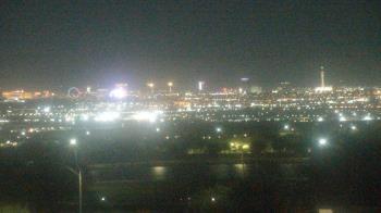 Weather camera view of Cadence Development.