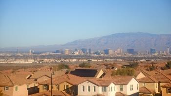 Weather camera view of Robert and Sandy Ellis ES.