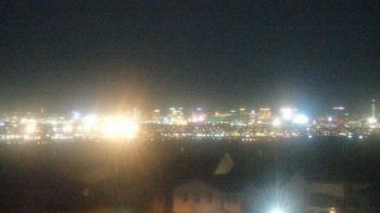 Weather camera view of Robert and Sandy Ellis ES.