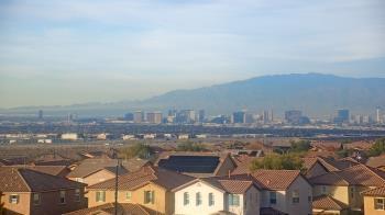 Weather camera view of Robert and Sandy Ellis ES.