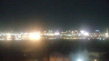 Weather camera view of Robert and Sandy Ellis ES.