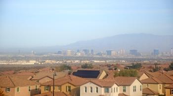 Weather camera view of Robert and Sandy Ellis ES.