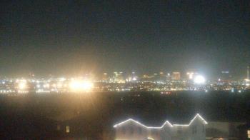 Weather camera view of Robert and Sandy Ellis ES.