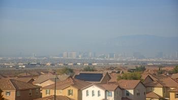 Weather camera view of Robert and Sandy Ellis ES.