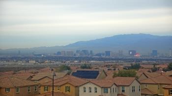 Weather camera view of Robert and Sandy Ellis ES.