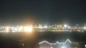 Weather camera view of Robert and Sandy Ellis ES.